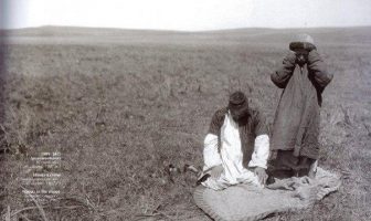 Об Исламе среди казахов
