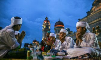 Пост в Рамадане – один из столпов Ислама