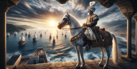 Султан Мехмед II, Фатих: Покоритель Константинополя