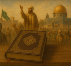 История Корана, от ниспослания до наших дней